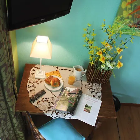 Le Gouverneur Hotel 3*