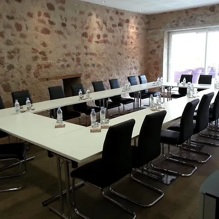Hotel Le Gouverneur 3*