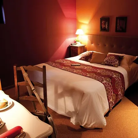 Le Gouverneur Hotel Obernai