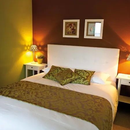 Le Gouverneur Hotel