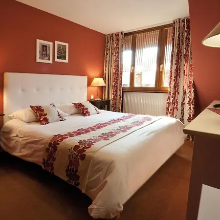Le Gouverneur 3* Obernai