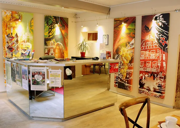 Hotel Le Gouverneur 3*