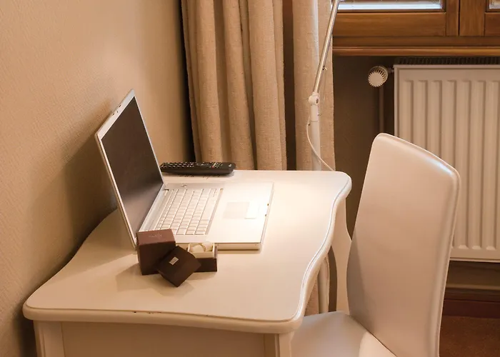 Le Gouverneur Hotel Obernai