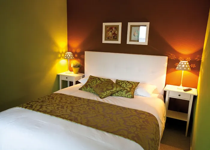 Hotel Le Gouverneur 3*