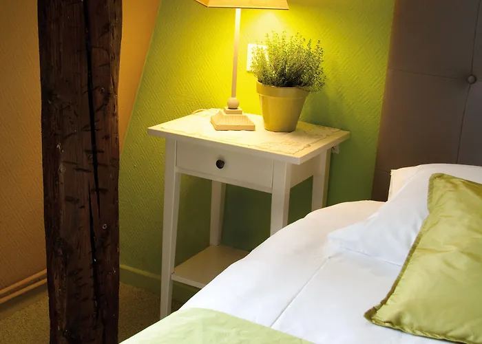 Hotel Le Gouverneur 3*