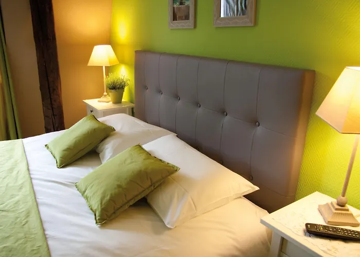 Le Gouverneur Hotel 3*