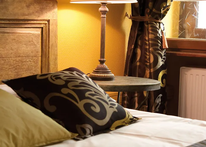 Hotel Le Gouverneur 3*