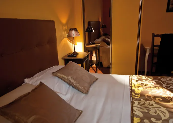 Le Gouverneur Hotel 3*