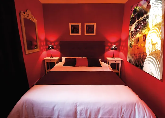 Hotel Le Gouverneur 3*