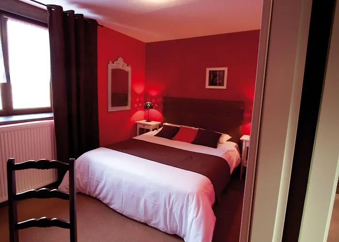 Le Gouverneur Obernai