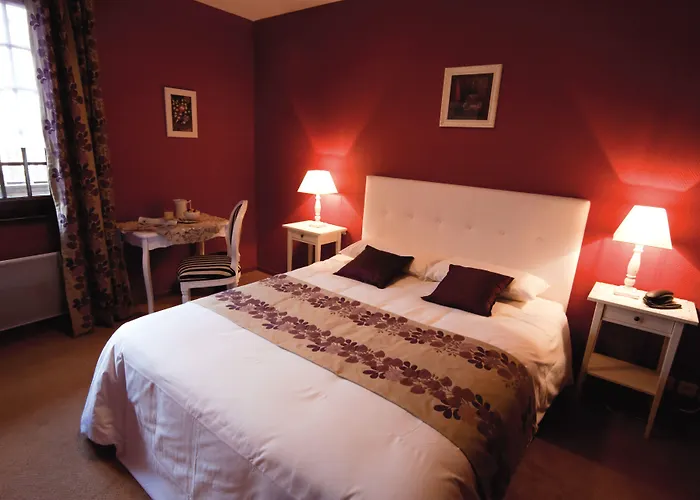 Le Gouverneur Hotel Obernai