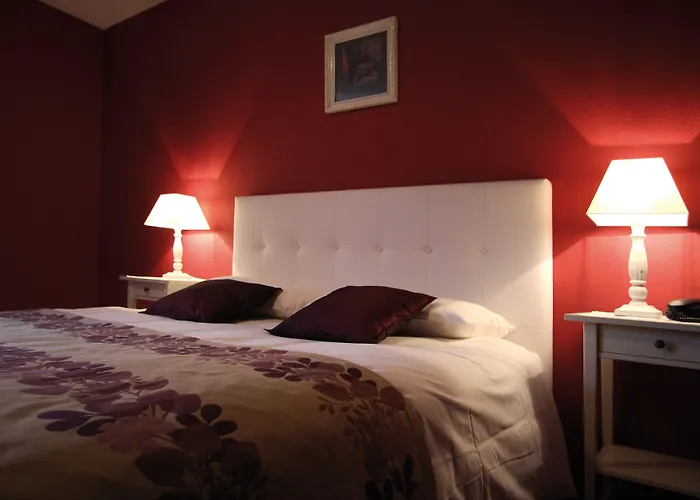 Le Gouverneur Hotel 3*