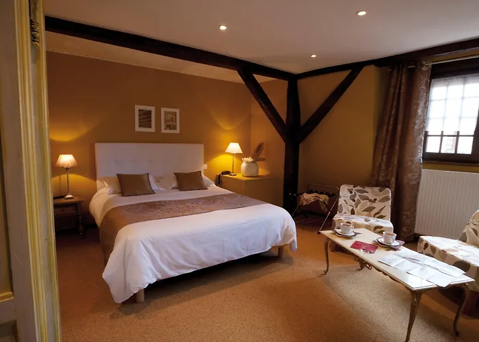 Le Gouverneur Hotel 3*