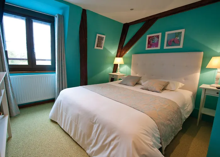 Hotel Le Gouverneur 3*