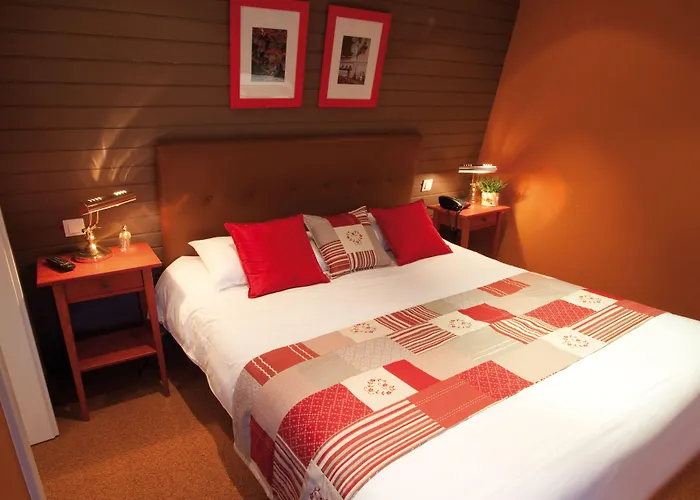 Le Gouverneur 3* Obernai