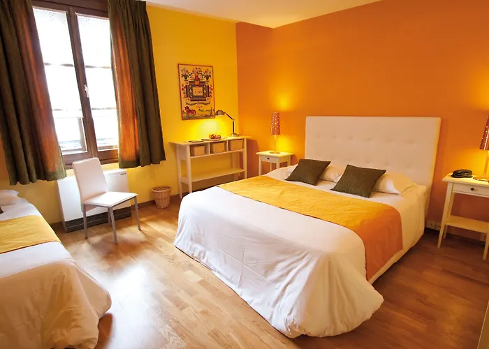 Hotel Le Gouverneur Obernai