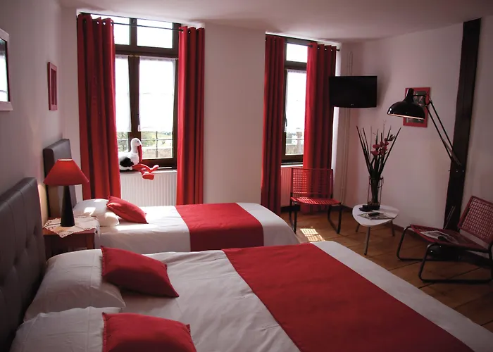 Le Gouverneur Obernai