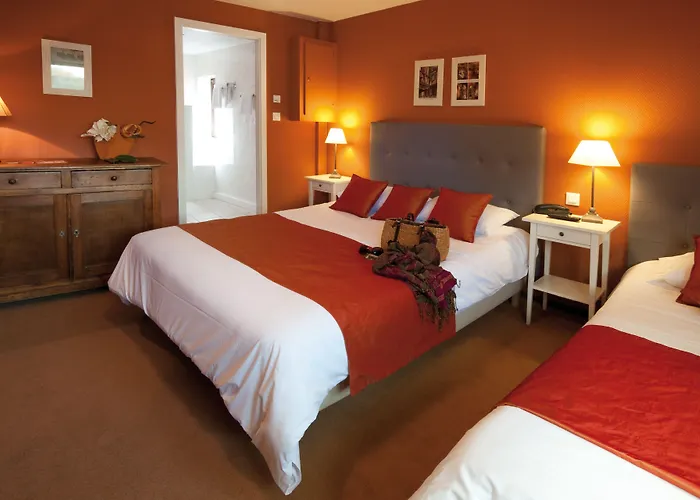 Le Gouverneur Hotel Obernai