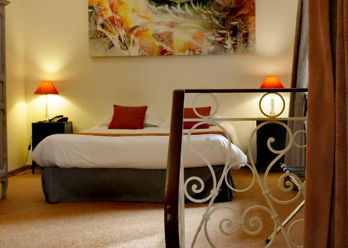 Le Gouverneur Hotel Obernai