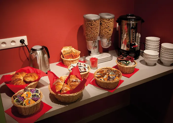 Hotel Le Gouverneur 3*