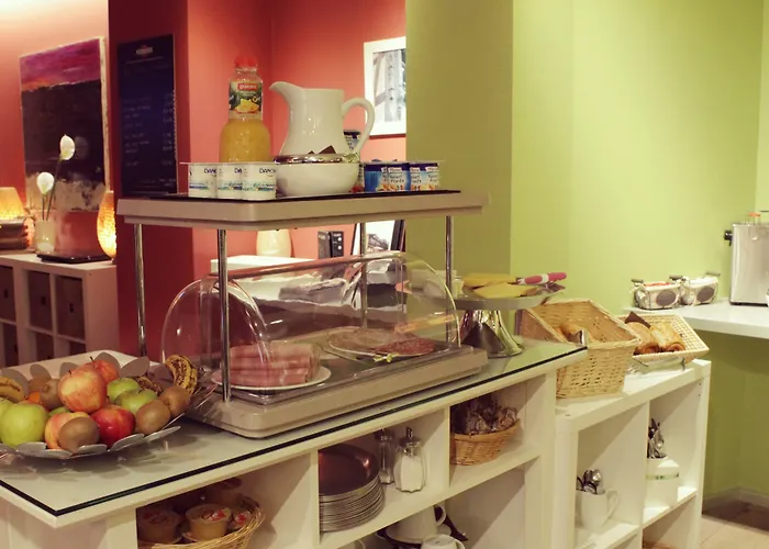 Le Gouverneur Hotel Obernai