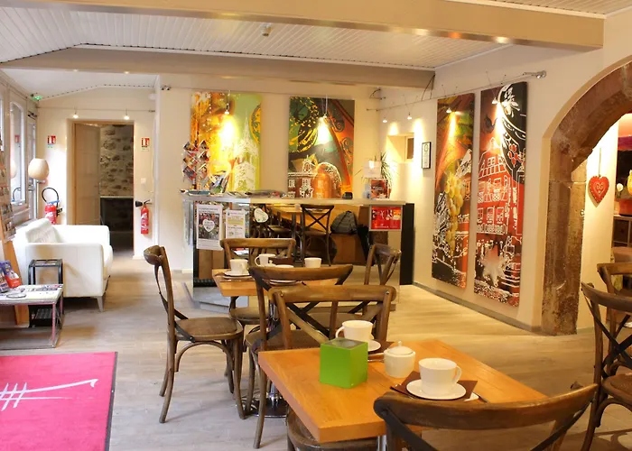 Le Gouverneur Obernai