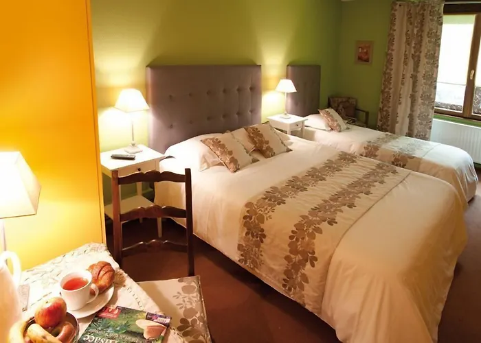 Le Gouverneur Obernai