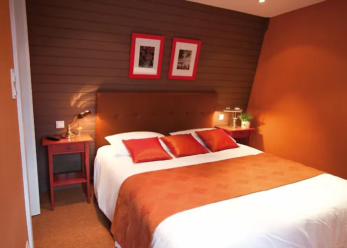 Le Gouverneur Hotel 3*