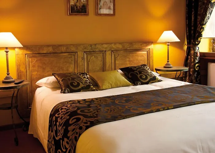 Le Gouverneur Hotel Obernai