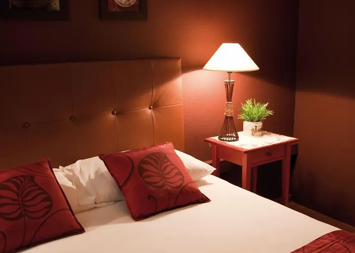 Hotel Le Gouverneur 3*