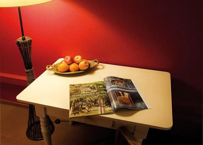 Hotel Le Gouverneur 3*