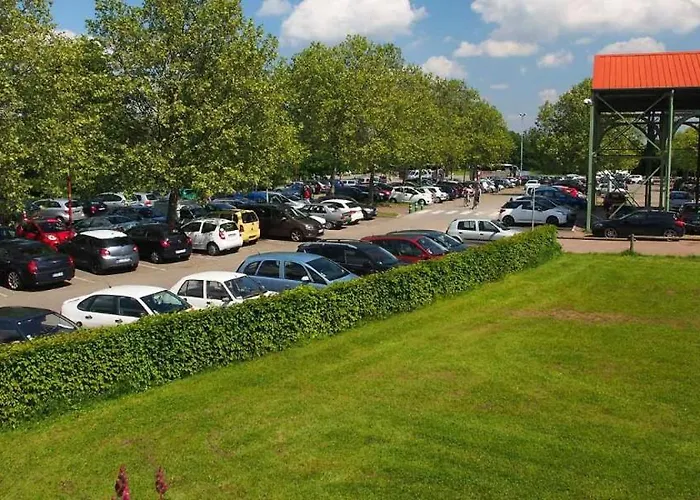 Le Gouverneur Obernai